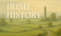 Irish History of Wars and Rebellions