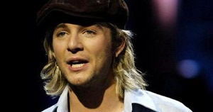 Keith Harkin